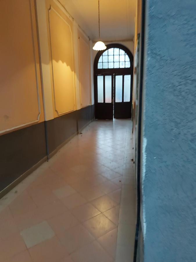 Apartman Mikikiki Belgrád Kültér fotó